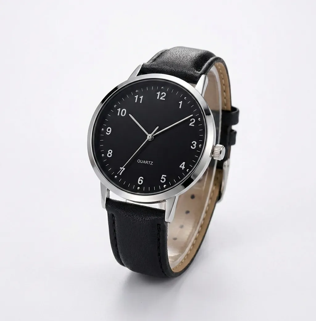 Men Watch