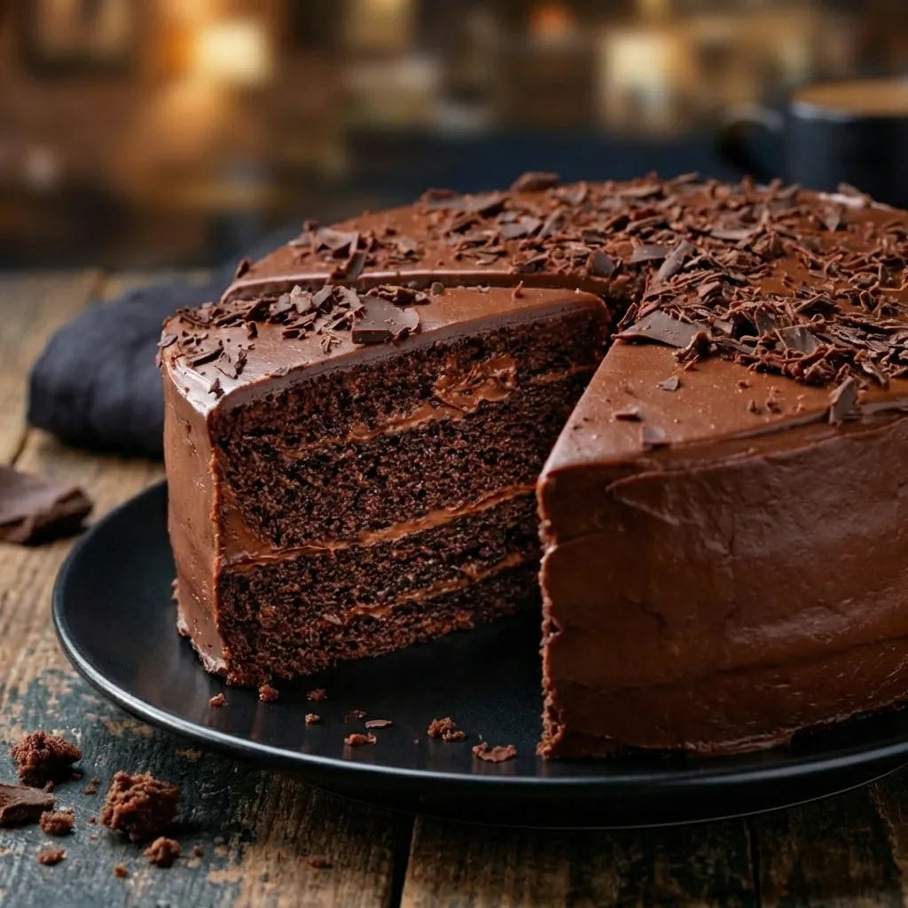 Cake
